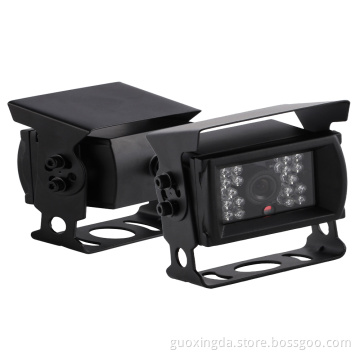Waterproof 170 Degree Mini Car Rear View Reversing Camera